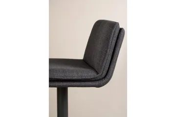 Sanam Barstol 107 cm - Grå - Møbler - Stoler - Barstol