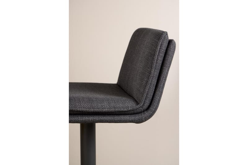 Sanam Barstol 107 cm - Grå - Møbler - Stoler - Barstol