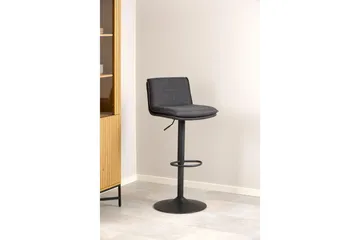 Sanam Barstol 107 cm - Grå - Møbler - Stoler - Barstol