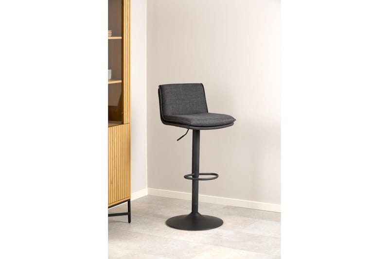 Sanam Barstol 107 cm - Grå - Møbler - Stoler - Barstol
