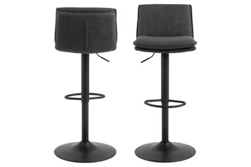 Sanam Barstol 107 cm - Grå - Møbler - Stoler - Barstol