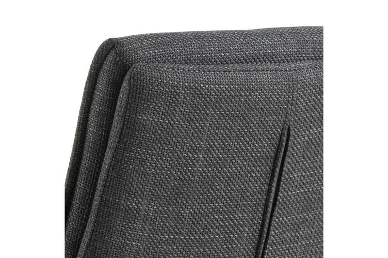 Sanam Barstol 107 cm - Grå - Møbler - Stoler - Barstol