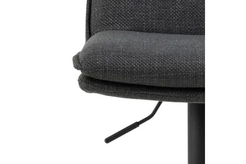 Sanam Barstol 107 cm - Grå - Møbler - Stoler - Barstol