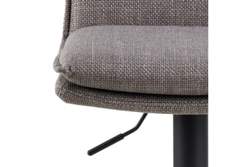 Sanam Barstol - Brun - Møbler - Stoler - Barstol