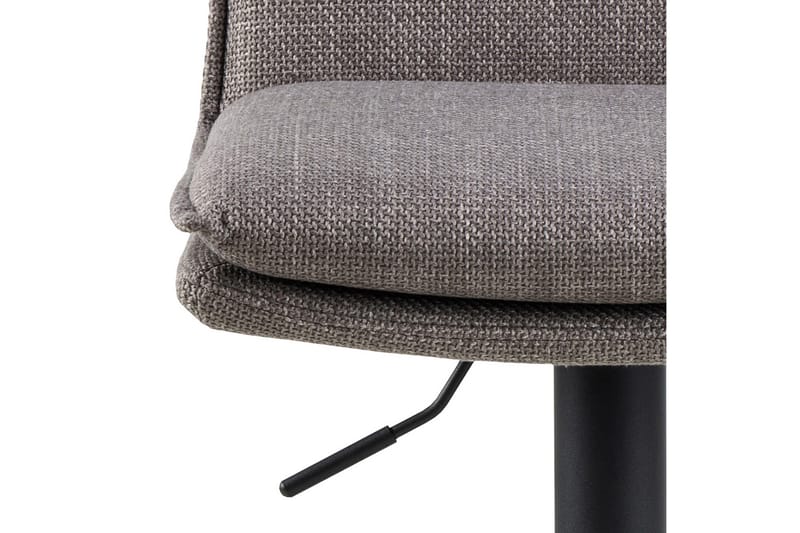 Sanam Barstol - Brun - Møbler - Stoler - Barstol