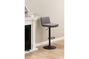 Sanam Barstol - Brun - Møbler - Stoler - Barstol