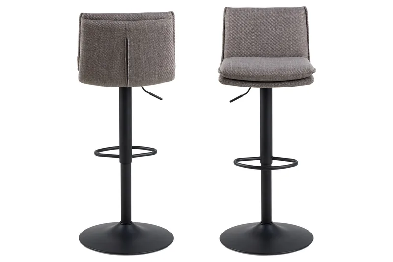 Sanam Barstol - Brun - Møbler - Stoler - Barstol