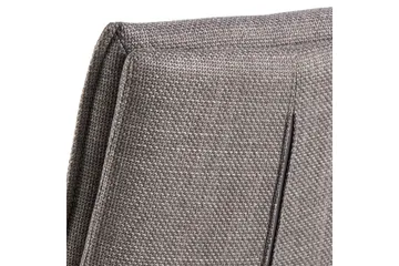 Sanam Barstol - Brun - Møbler - Stoler - Barstol