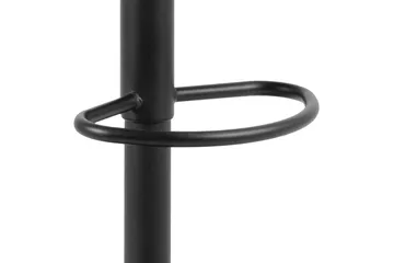 Sanam Barstol - Grå - Møbler - Stoler - Barstol