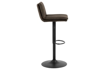 Sanam Barstol - Grå - Møbler - Stoler - Barstol