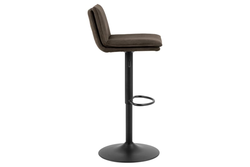 Sanam Barstol - Grå - Møbler - Stoler - Barstol