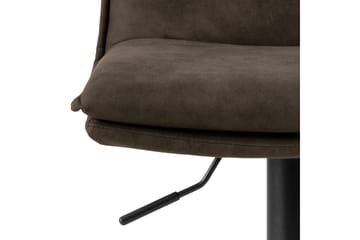 Sanam Barstol - Grå - Møbler - Stoler - Barstol