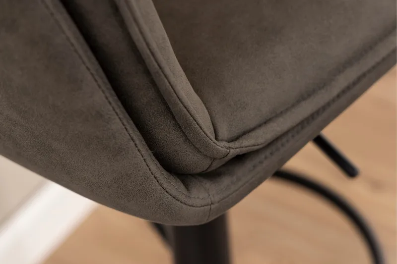 Sanam Barstol - Grå - Møbler - Stoler - Barstol