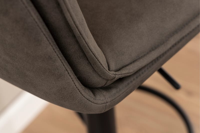 Sanam Barstol - Grå - Møbler - Stoler - Barstol