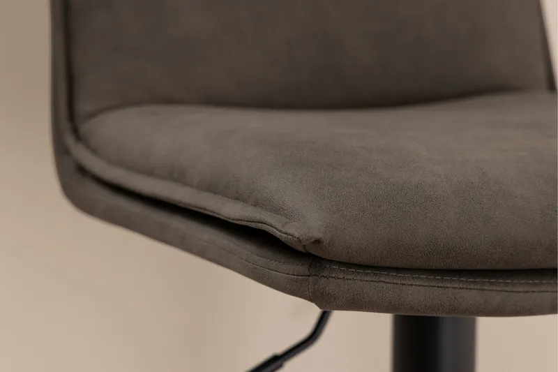 Sanam Barstol - Grå - Møbler - Stoler - Barstol