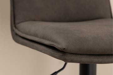 Sanam Barstol - Grå - Møbler - Stoler - Barstol