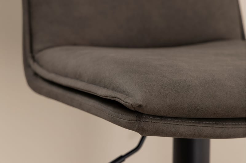 Sanam Barstol - Grå - Møbler - Stoler - Barstol