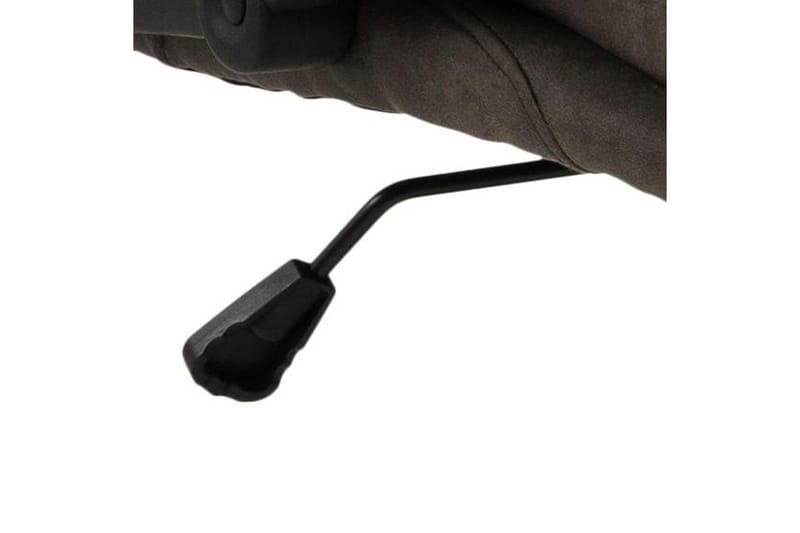 Sanover Kontorstol - Grå - Møbler - Stoler - Kontorstol & skrivebordsstol