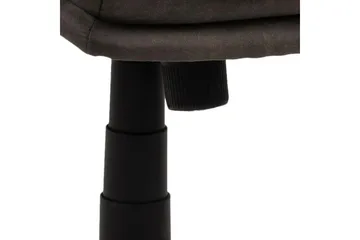 Sanover Kontorstol - Grå - Møbler - Stoler - Kontorstol & skrivebordsstol