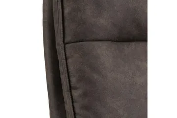 Sanover Kontorstol - Grå - Møbler - Stoler - Kontorstol & skrivebordsstol