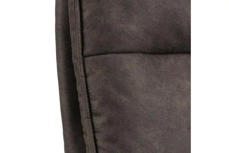 Sanover Kontorstol - Grå - Møbler - Stoler - Kontorstol & skrivebordsstol