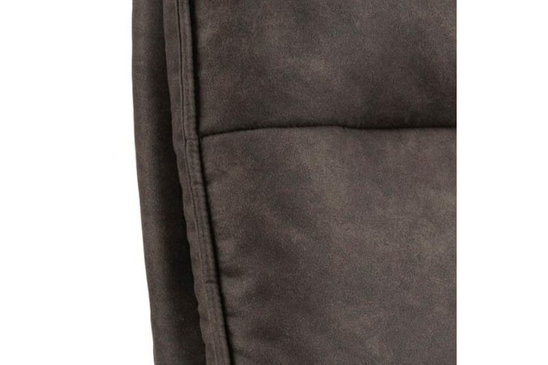 Sanover Kontorstol - Grå - Møbler - Stoler - Kontorstol & skrivebordsstol