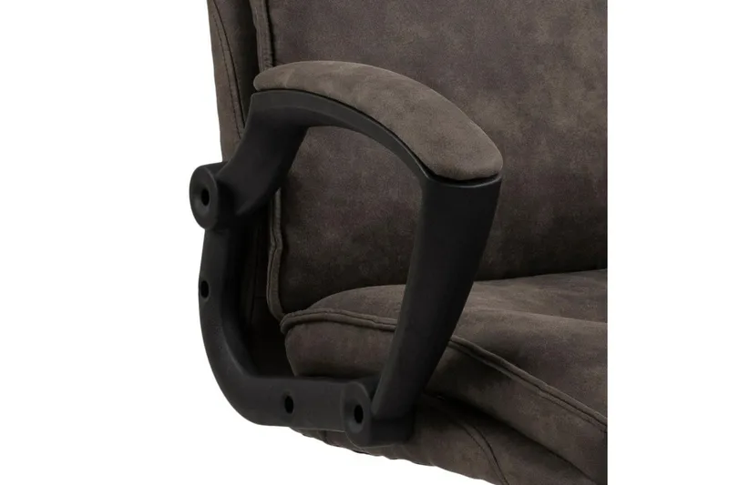 Sanover Kontorstol - Grå - Møbler - Stoler - Kontorstol & skrivebordsstol