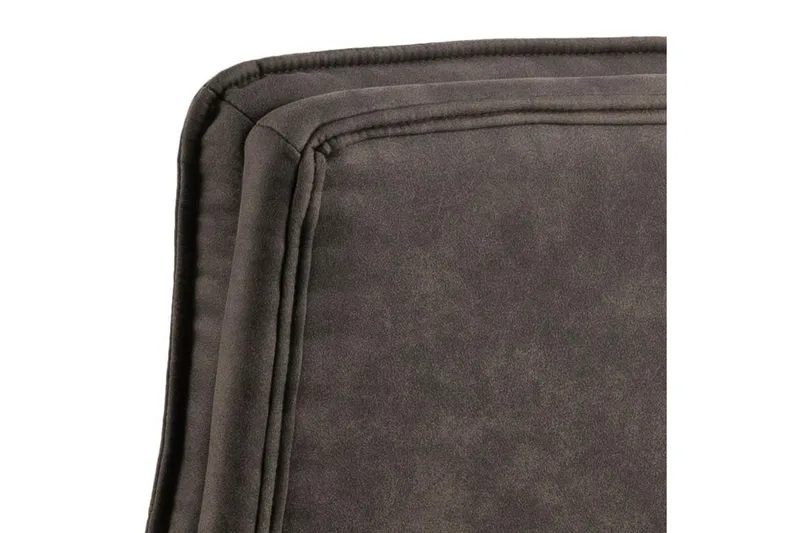 Sanover Kontorstol - Grå - Møbler - Stoler - Kontorstol & skrivebordsstol