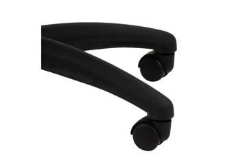 Sanover Kontorstol - Grå - Møbler - Stoler - Kontorstol & skrivebordsstol