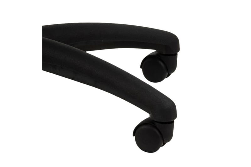 Sanover Kontorstol - Grå - Møbler - Stoler - Kontorstol & skrivebordsstol