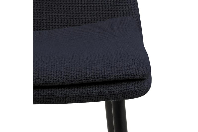 Santra Spisestol - Blå - Møbler - Stoler - Spisestuestoler & kjøkkenstoler