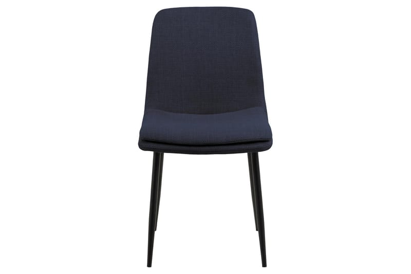 Santra Spisestol - Blå - Møbler - Stoler - Spisestuestoler & kjøkkenstoler