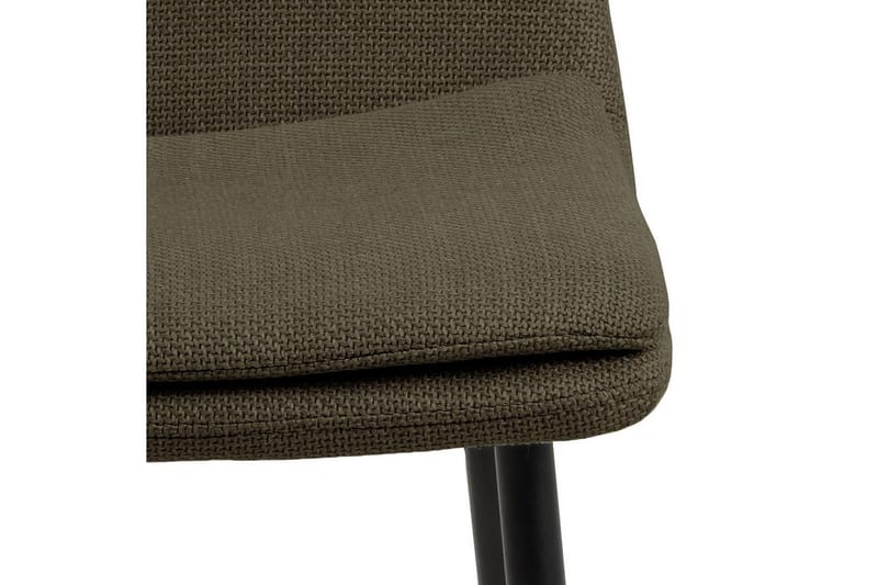 Santra Spisestol - Grønn - Møbler - Stoler - Spisestuestoler & kjøkkenstoler