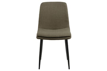 Santra Spisestol - Grønn - Møbler - Stoler - Spisestuestoler & kjøkkenstoler