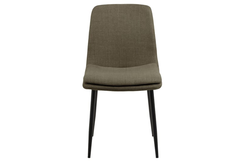 Santra Spisestol - Grønn - Møbler - Stoler - Spisestuestoler & kjøkkenstoler