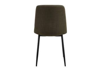 Santra Spisestol - Grønn - Møbler - Stoler - Spisestuestoler & kjøkkenstoler