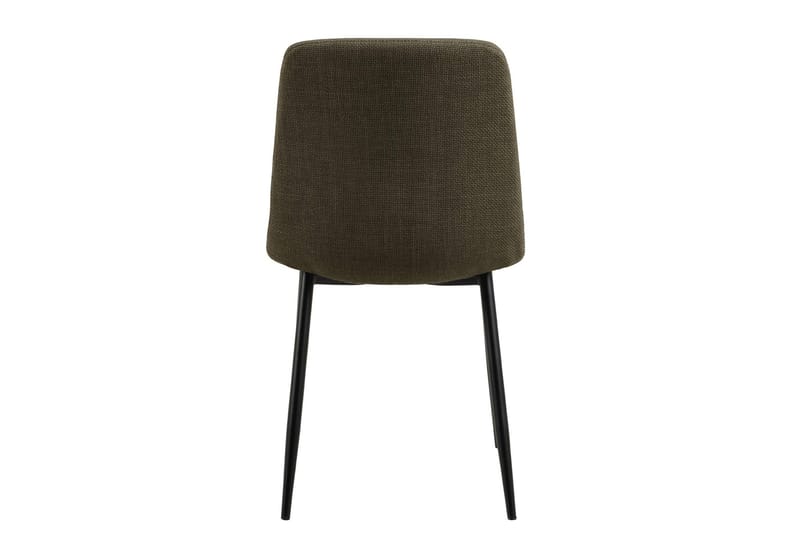 Santra Spisestol - Grønn - Møbler - Stoler - Spisestuestoler & kjøkkenstoler