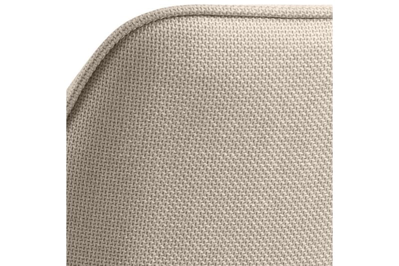 Sapana Lenestol - Beige - Møbler - Stoler - Spisestuestoler & kjøkkenstoler