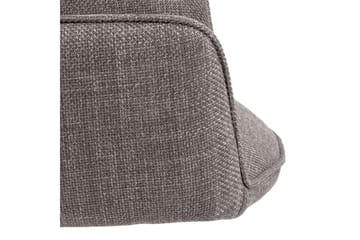 Sapana Lenestol - Brun - Møbler - Stoler - Spisestuestoler & kjøkkenstoler