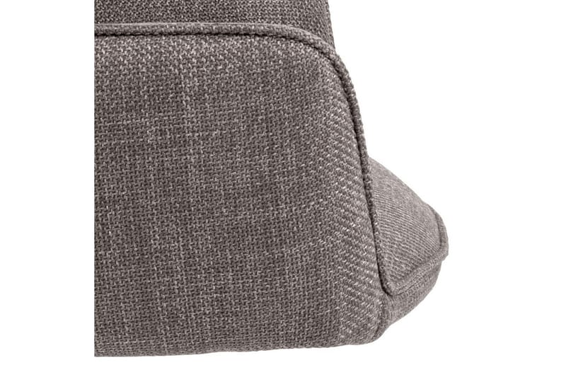 Sapana Lenestol - Brun - Møbler - Stoler - Spisestuestoler & kjøkkenstoler