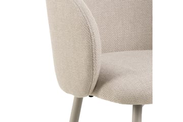 Sarad Barstol 105 cm - Beige - Møbler - Stoler - Barstol