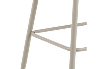 Sarad Barstol 105 cm - Beige - Møbler - Stoler - Barstol