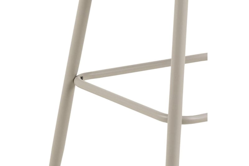 Sarad Barstol 105 cm - Beige - Møbler - Stoler - Barstol