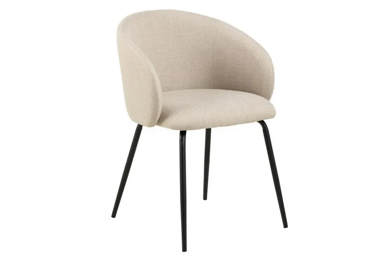 Sarad Lenestol, Beige