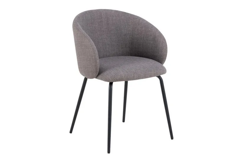 Sarad Lenestol, Brun