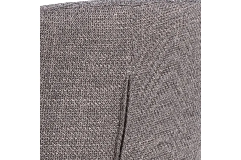 Sarad Lenestol - Brun - Møbler - Stoler - Spisestuestoler & kjøkkenstoler