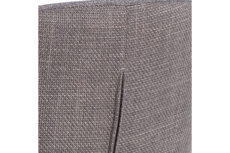 Sarad Lenestol - Brun - Møbler - Stoler - Spisestuestoler & kjøkkenstoler