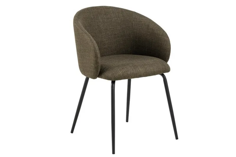 Sarad Lenestol, Grønn