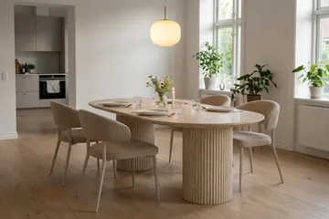 Sawako spisestol - Møbler - Stoler - Spisestuestoler & kjøkkenstoler