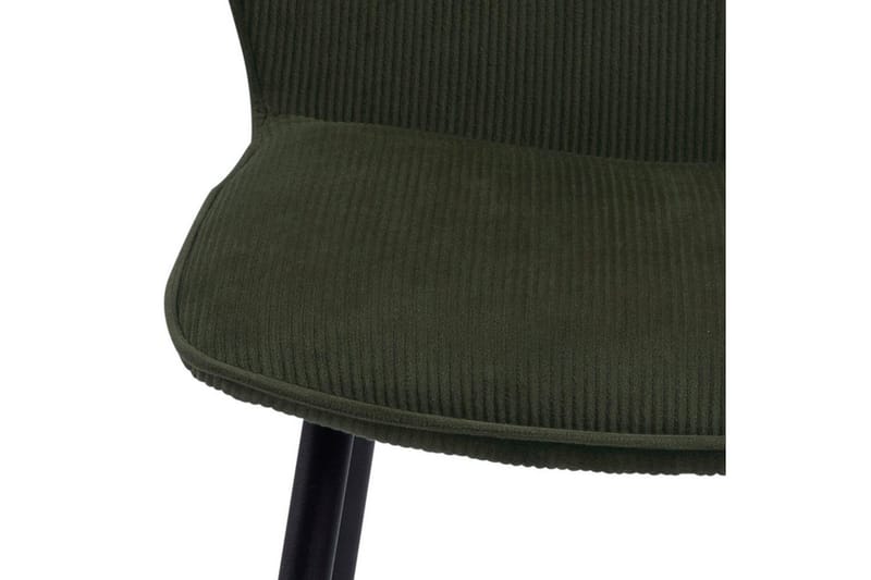 Schilder Spisestol - Grønn - Møbler - Stoler - Spisestuestoler & kjøkkenstoler